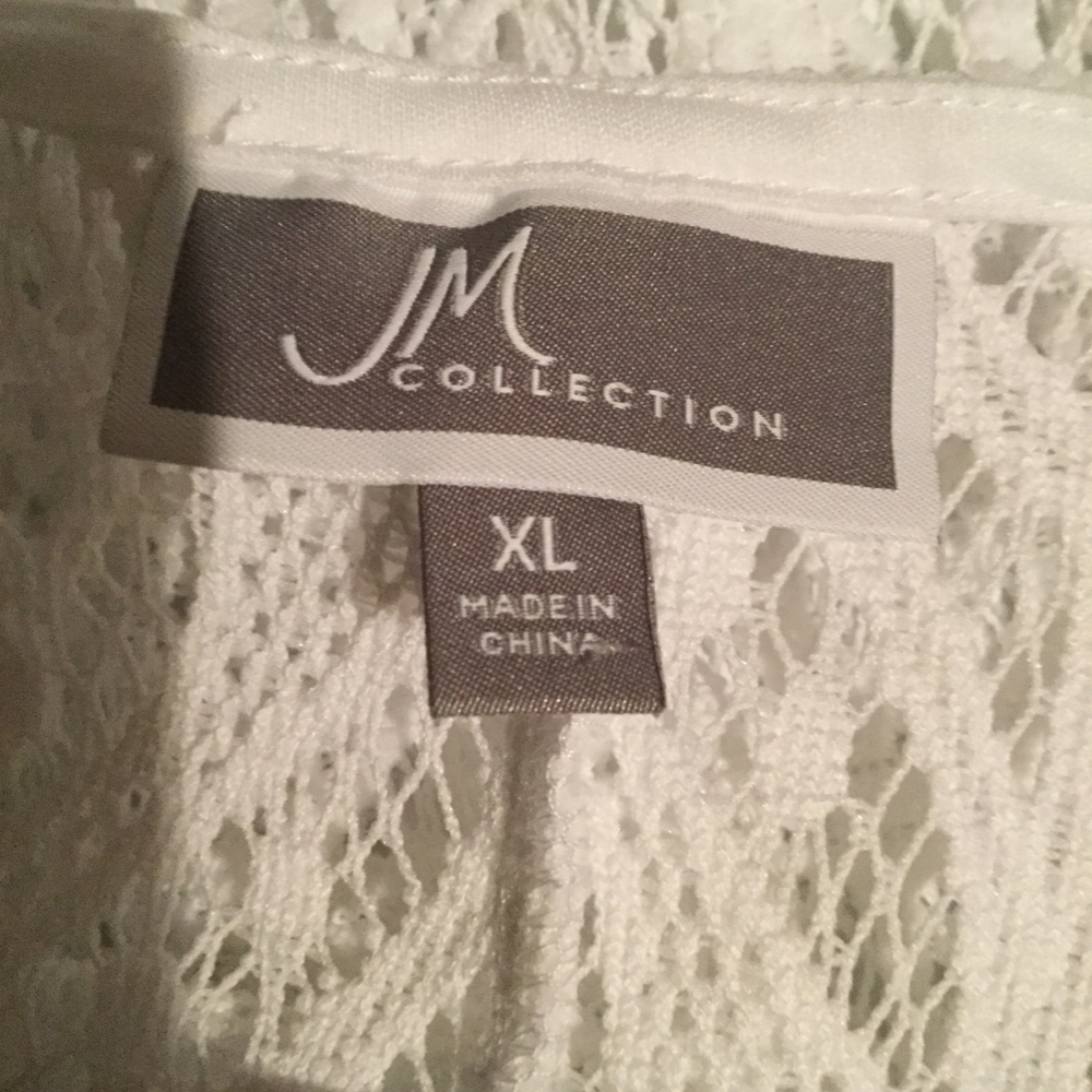 Blouse - Picture 3 of 3